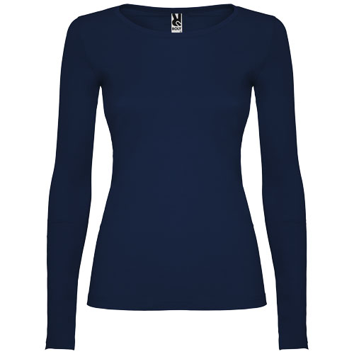 T-shirt publicitaire Femme 160gr Extreme ROLY Navy Blue